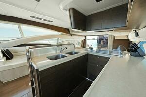 ACCIAIO BLU 60ft Azimut Yacht For Sale