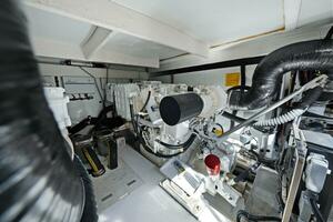 ACCIAIO BLU 60ft Azimut Yacht For Sale