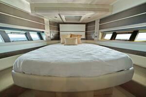 ACCIAIO BLU 60ft Azimut Yacht For Sale