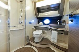 ACCIAIO BLU 60ft Azimut Yacht For Sale