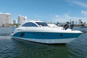 AQUA 2010 Beneteau Monte Carlo 47 Yacht For Sale in Aventura FL