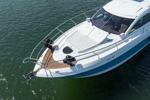 AQUA 47ft Beneteau Yacht For Sale