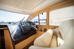 AQUA 47ft Beneteau Yacht For Sale