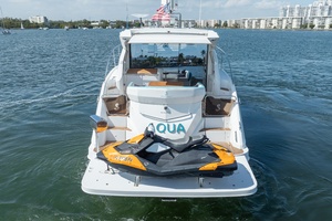 AQUA 47ft Beneteau Yacht For Sale