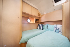 AQUA 47ft Beneteau Yacht For Sale