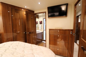 Stress Release 80ft Viking Yacht For Sale