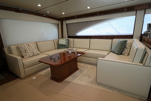 Stress Release 80ft Viking Yacht For Sale