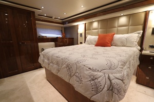Stress Release 80ft Viking Yacht For Sale