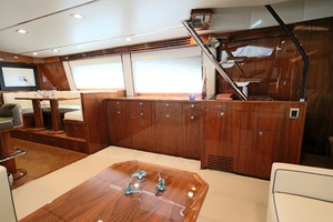 Stress Release 80ft Viking Yacht For Sale