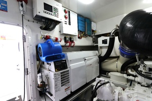 Stress Release 80ft Viking Yacht For Sale