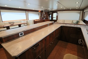 Stress Release 80ft Viking Yacht For Sale