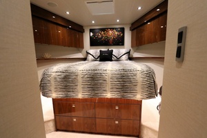 Stress Release 80ft Viking Yacht For Sale