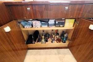 Stress Release 80ft Viking Yacht For Sale
