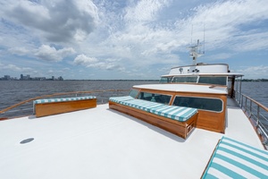 Foredeck