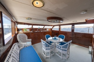 Dining Salon