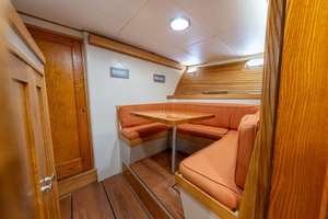 Crew Lounge