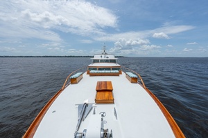 Foredeck