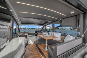 42ft Galeon Yacht For Sale