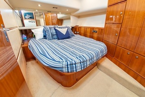 Knot On Call 51ft Bertram Yacht For Sale