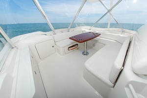 Knot On Call 51ft Bertram Yacht For Sale