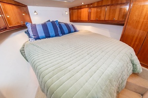 Knot On Call 51ft Bertram Yacht For Sale
