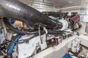 Knot On Call 51ft Bertram Yacht For Sale