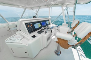 Knot On Call 51ft Bertram Yacht For Sale