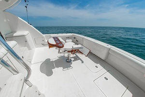 Knot On Call 51ft Bertram Yacht For Sale