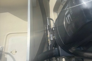 19ft Scout Yacht For Sale