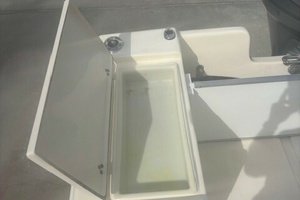19ft Scout Yacht For Sale