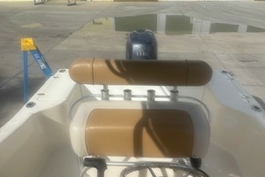 19ft Scout Yacht For Sale