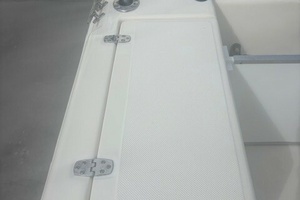 19ft Scout Yacht For Sale