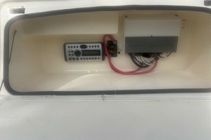 19ft Scout Yacht For Sale
