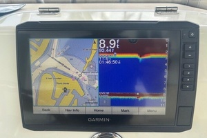 19ft Scout Yacht For Sale
