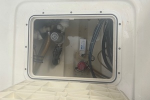 19ft Scout Yacht For Sale