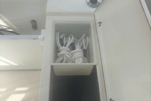 19ft Scout Yacht For Sale