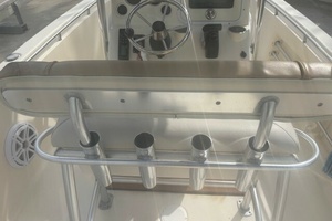 19ft Scout Yacht For Sale