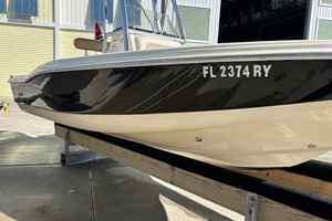 19ft Scout Yacht For Sale