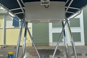 19ft Scout Yacht For Sale