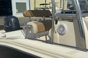 19ft Scout Yacht For Sale