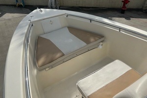19ft Scout Yacht For Sale