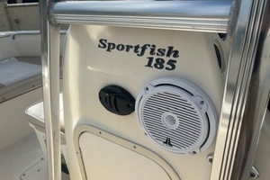 19ft Scout Yacht For Sale