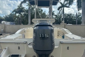 19ft Scout Yacht For Sale