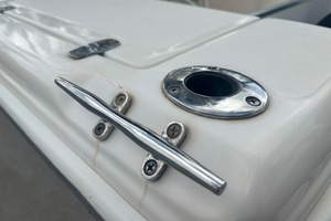 19ft Scout Yacht For Sale