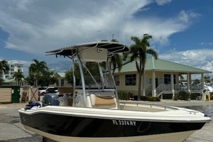 19ft Scout Yacht For Sale