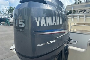 19ft Scout Yacht For Sale