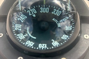 19ft Scout Yacht For Sale