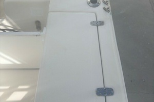 19ft Scout Yacht For Sale