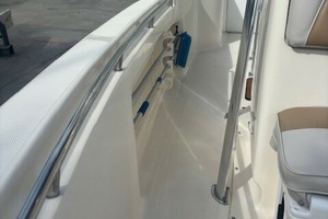 19ft Scout Yacht For Sale