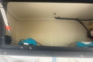 19ft Scout Yacht For Sale